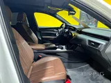Audi E-Tron 2020